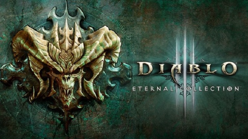 感想 レビュー Diablo3 ハクスラアクションrpgの金字塔 Ps4 ディアブロ3 Aroe Blog